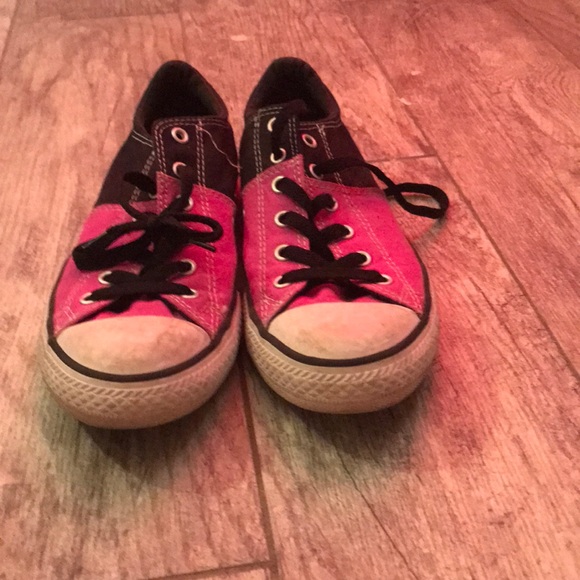 Converse - Picture 4 of 4